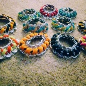 Handmade bracelets